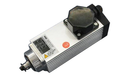 HQD GDF Edge Bander Electric Spindle GDF36-18Z/0.75L