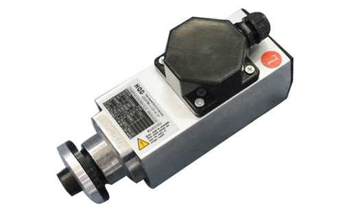 HQD GDF Edge Bander Electric Spindle GDF36-12Z/0.35L