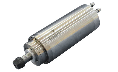 HQD GDZ Advertising Woodworking Spindle GDZ-24-2