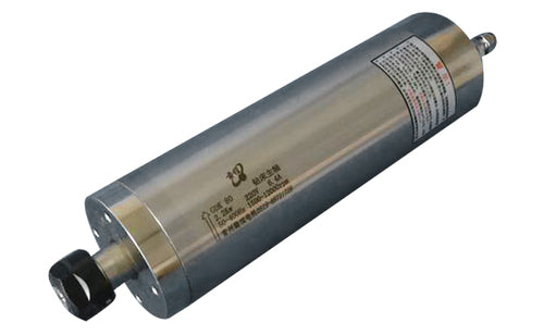 HQD GDK Engraving and Milling Drilling Press Spindle GDK80-12Z/2.2