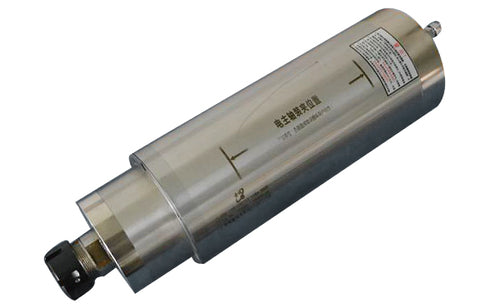 HQD GDK Engraving and Milling Constant Torque Spindle GDK125-15Z/9.0