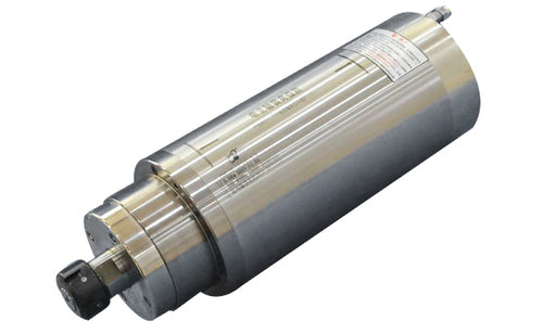 HQD GDK Engraving and Milling Constant Torque Spindle GDK125-24Z/5.5