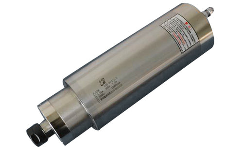HQD GDK Engraving and Milling Constant Torque Spindle GDK110-18Z/4.0