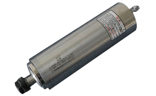 HQD GDK Engraving and Milling Constant Torque Spindle GDK80-24Z/2.2