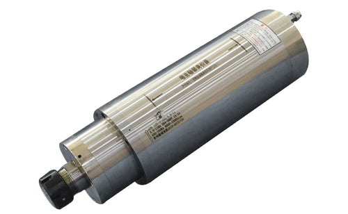 HQD GDK Engraving and Milling Constant Power Electric Spindle GDK125-9-18Z/5.5-11