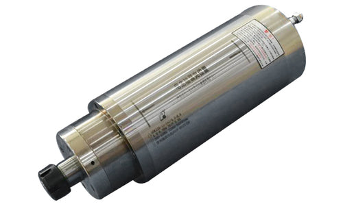 HQD GDK Engraving and Milling Constant Power Electric Spindle GDK125-9-18Z/4.0-8.0