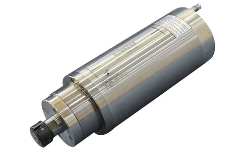 HQD GDK Engraving and Milling Constant Torque Spindle GDK125-18Z/5.5