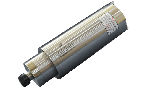 HQD GDK Engraving and Milling Constant Power Electric Spindle GDK120-9-18Z/4.0-8.0