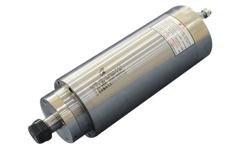 HQD GDK Engraving and Milling Constant Power Electric Spindle GDK100-12-24Z/2.2-4.4