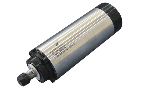 HQD GDF Woodworking Round Air-cooled Spindle GDF80-24Z/1.5