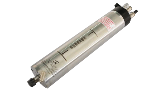 HQD GDC Ultrasonic Electric Spindle GDC65-18Z/0.8