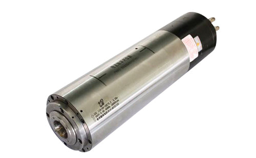HQD GDL Automatic Tool Change Water-cooled Broach Spindle GDL100-25-24Z/2.5