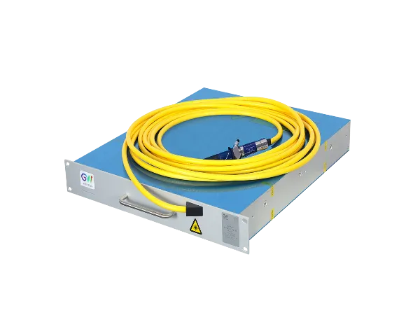 GW Laser Tech Single-mode CW Fiber Laser YLIS-1000-W