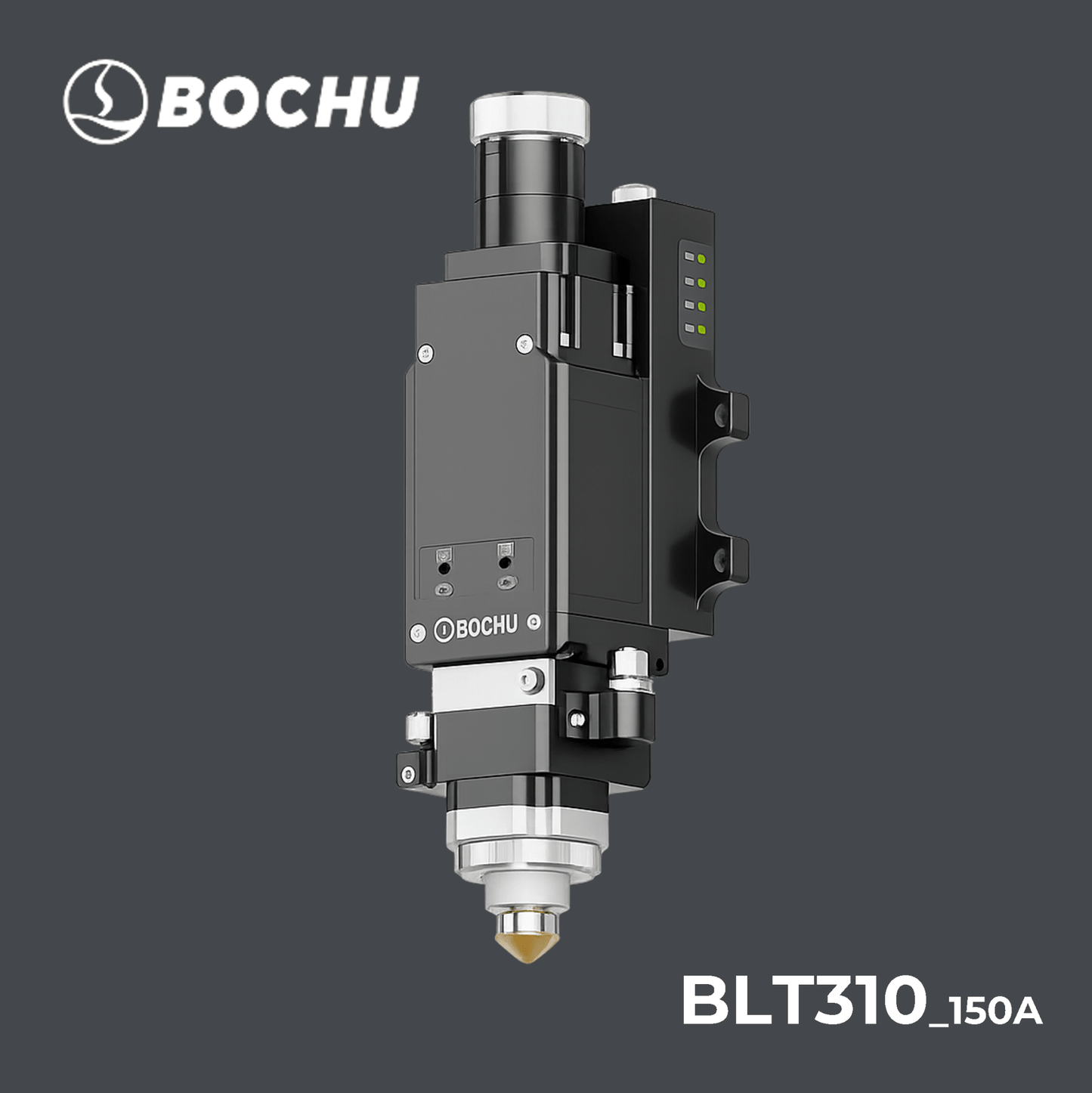 BLT310 150A Consumables Genuine BOCHU BOCI BLT3 2D Laser Cutting Head Parts - MAS AUTO SYSTEMS PVT LTD