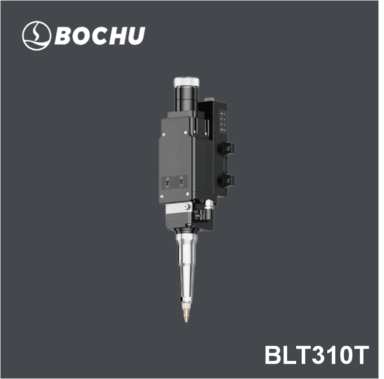 Bochu Boci BLT3 Series BLT310T Tube Laser Cutting Head - MAS AUTO SYSTEMS PVT LTD