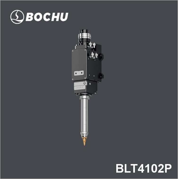 Bochu Boci BLT4 Series BLT4102P 3D Laser Cutting Head - MAS AUTO SYSTEMS PVT LTD