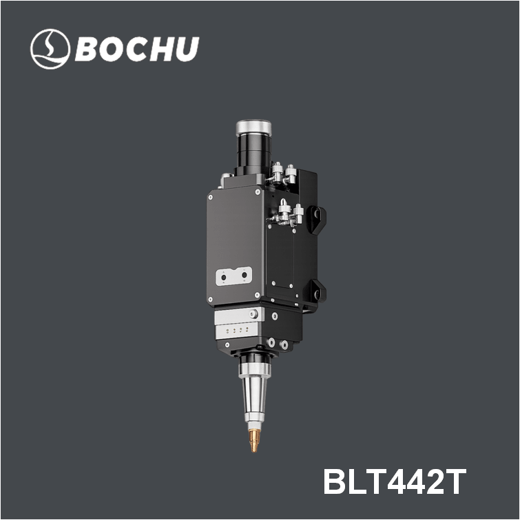 Bochu Boci BLT4 Series BLT442T Tube Laser Cutting Head - MAS AUTO SYSTEMS PVT LTD