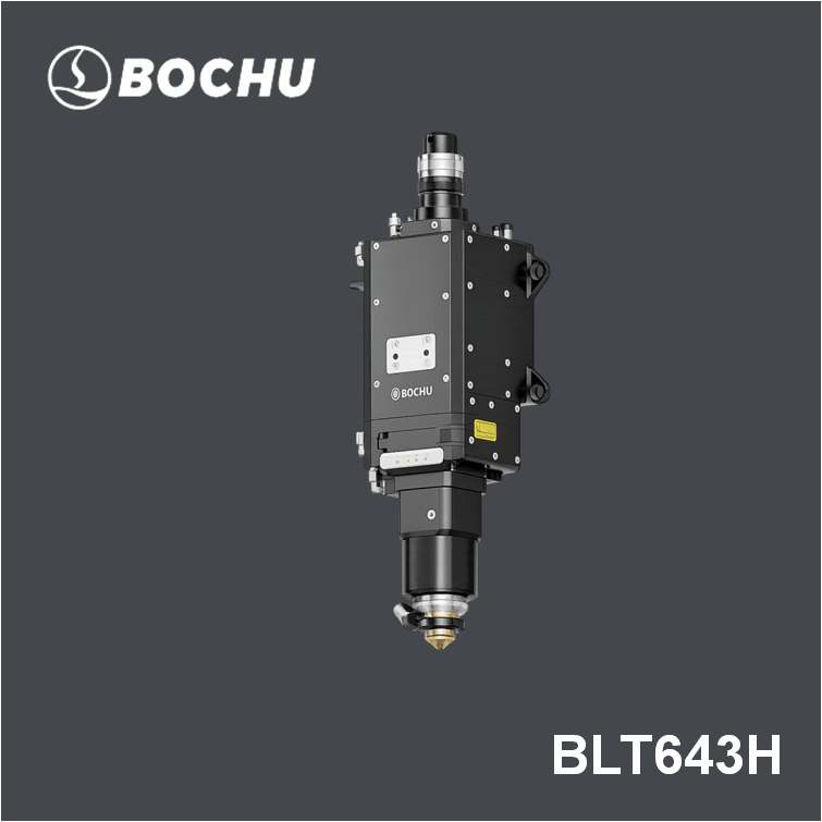 Bochu Boci BLT6 Series BLT643H 2D Laser Cutting Head - MAS AUTO SYSTEMS PVT LTD