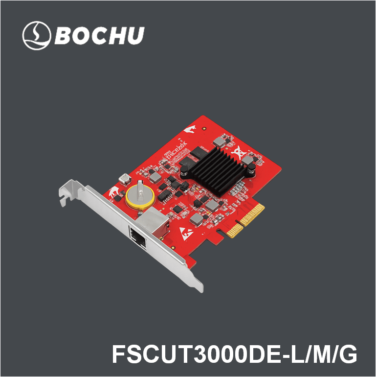 Bochu FSCUT3000DE - L/M/G Tube Laser Cutting System Controller - MAS AUTO SYSTEMS PVT LTD