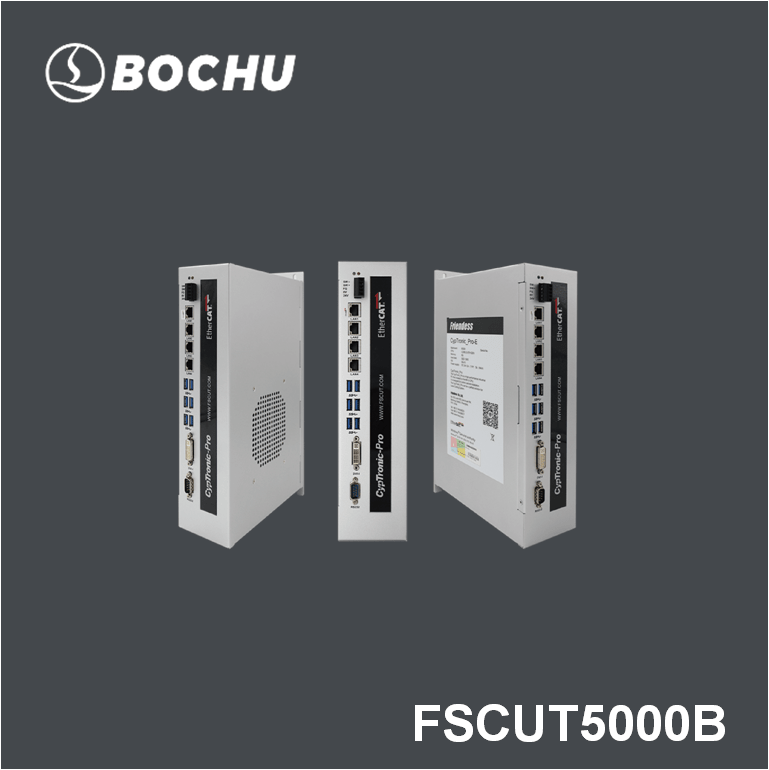 Bochu FSCUT5000B Tube Laser Cutting System Controller - MAS AUTO SYSTEMS PVT LTD