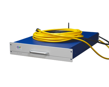 GW Laser Tech Single-mode CW Fiber Laser YLLS-Plus-3000-W