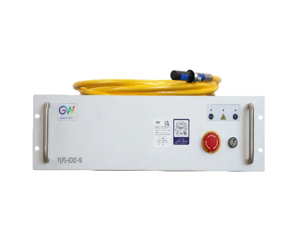 GW Laser Tech Single-mode CW Fiber Laser YLIS-6000-W