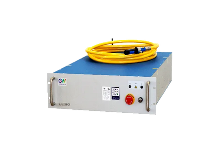 GW Laser Tech Single-mode CW Fiber Laser YLIS-6000-W