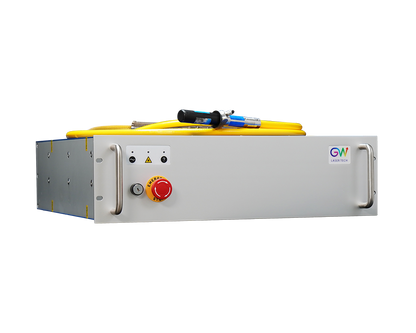 GW Laser Tech Single-mode CW Fiber Laser YLPS-3000-W