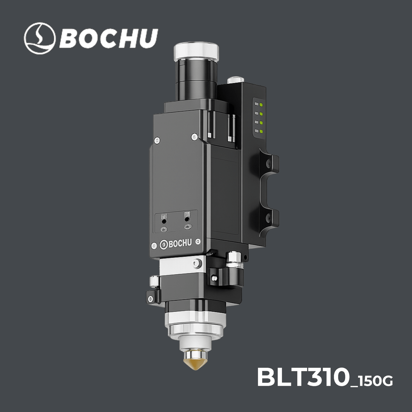 BLT310 150G Consumables Genuine BOCHU BOCI BLT3 2D Laser Cutting Head Parts - MAS AUTO SYSTEMS PVT LTD