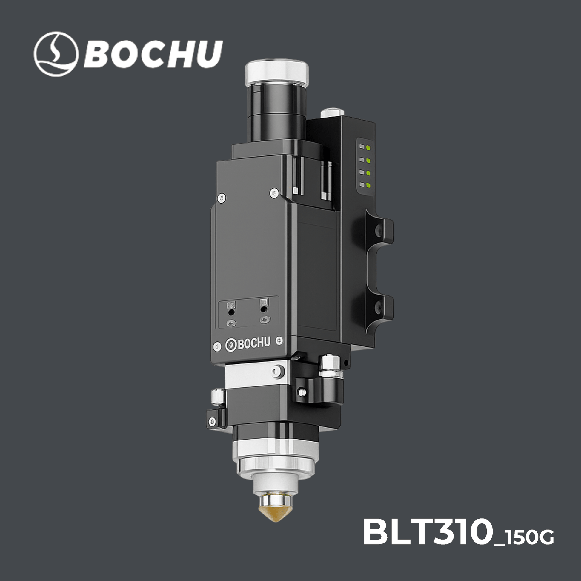 BLT310 150G Consumables Genuine BOCHU BOCI BLT3 2D Laser Cutting Head Parts - MAS AUTO SYSTEMS PVT LTD