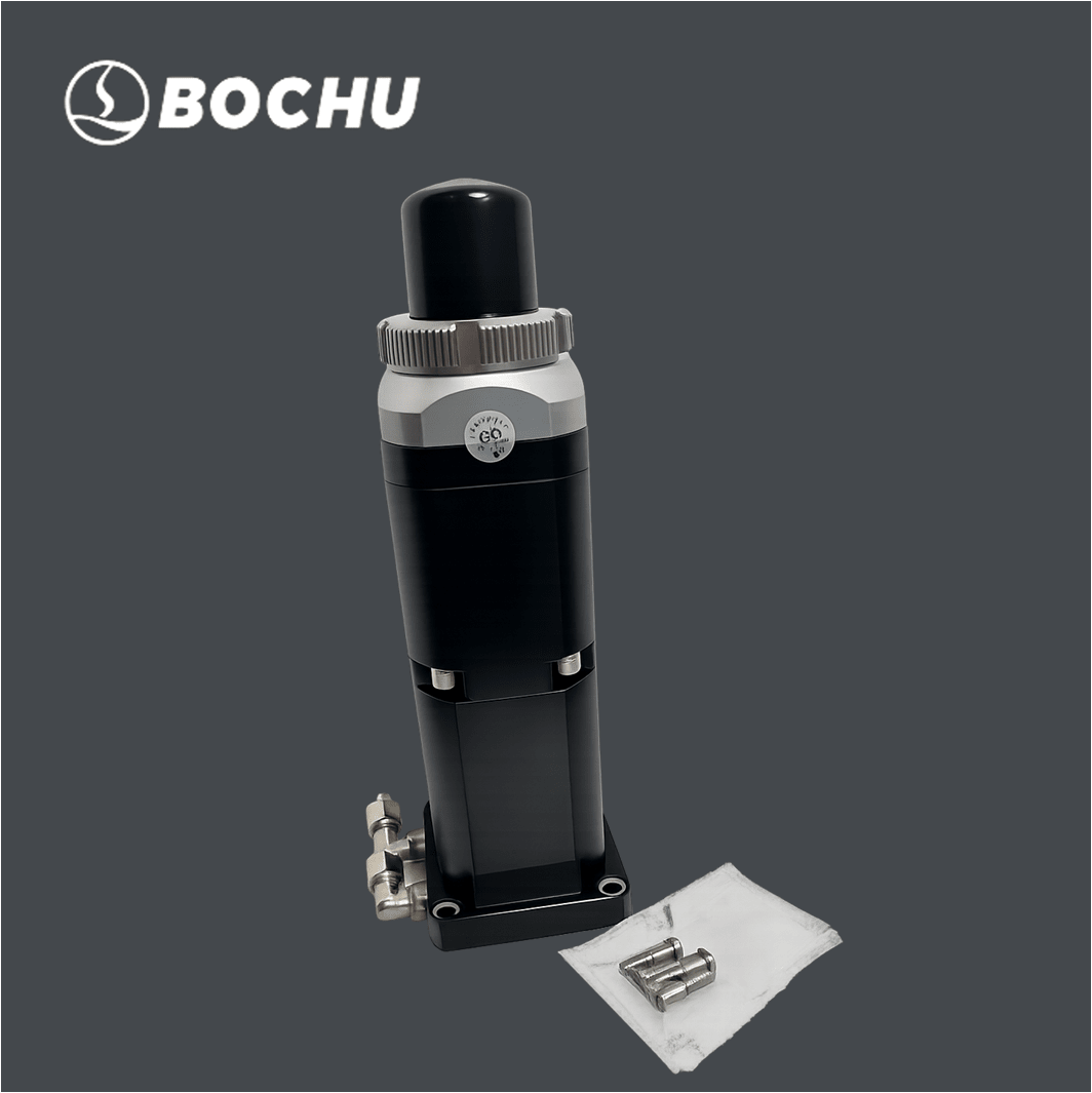 BLT4102 F300 Consumables Genuine BOCHU BOCI BLT4 2D Laser Cutting Head Parts - MAS AUTO SYSTEMS PVT LTD