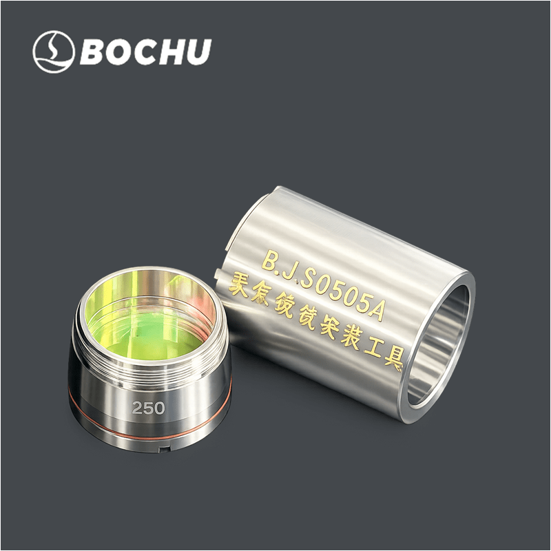BLT560H F250 Consumables Genuine BOCHU BOCI BLT5 H Tube Laser Cutting Head Parts - MAS AUTO SYSTEMS PVT LTD