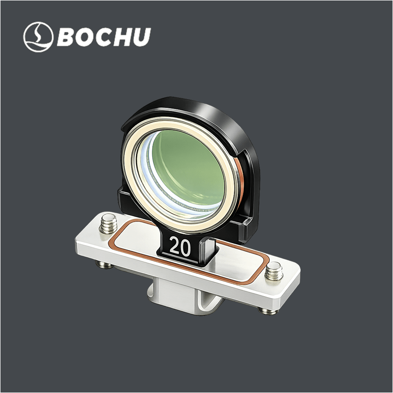 BLT560H F250 Consumables Genuine BOCHU BOCI BLT5 H Tube Laser Cutting Head Parts - MAS AUTO SYSTEMS PVT LTD