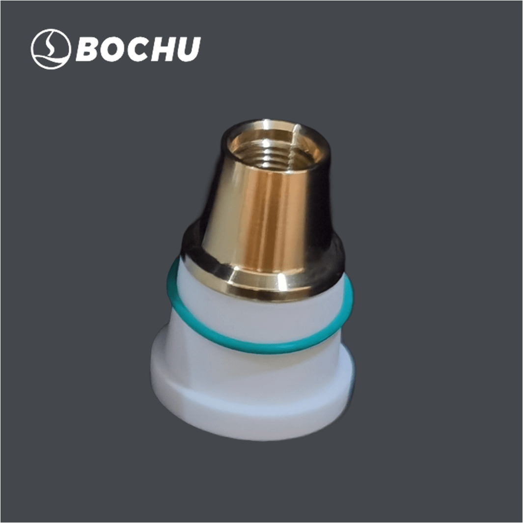 BLT560H F250 Consumables Genuine BOCHU BOCI BLT5 H Tube Laser Cutting Head Parts - MAS AUTO SYSTEMS PVT LTD