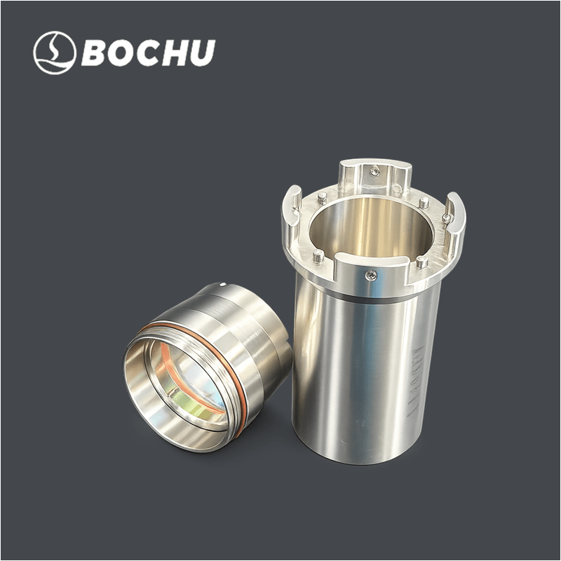 BLT560H F250 Consumables Genuine BOCHU BOCI BLT5 H Tube Laser Cutting Head Parts - MAS AUTO SYSTEMS PVT LTD
