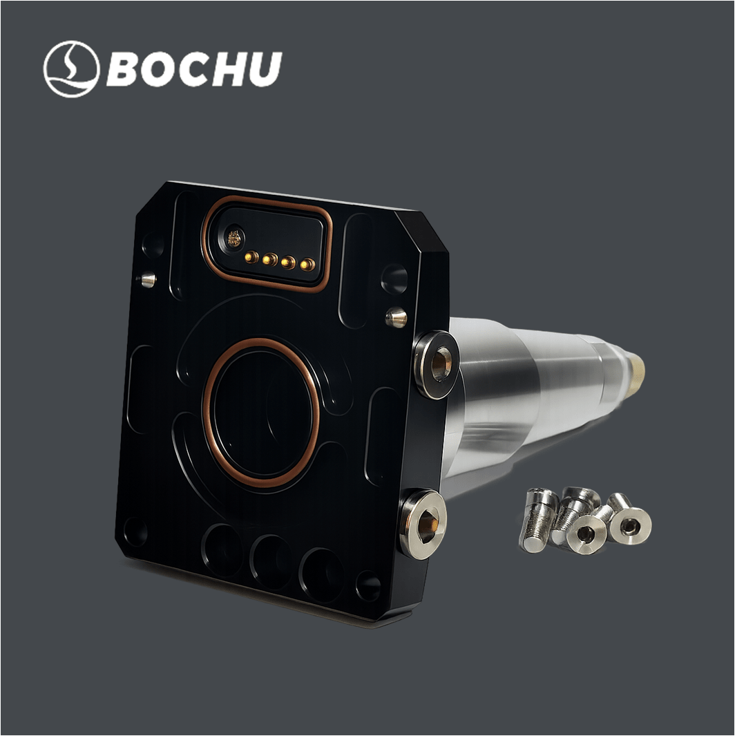 BLT6103H F300 Consumables Genuine BOCHU BOCI BLT6 H 2D Laser Cutting Head Parts - MAS AUTO SYSTEMS PVT LTD