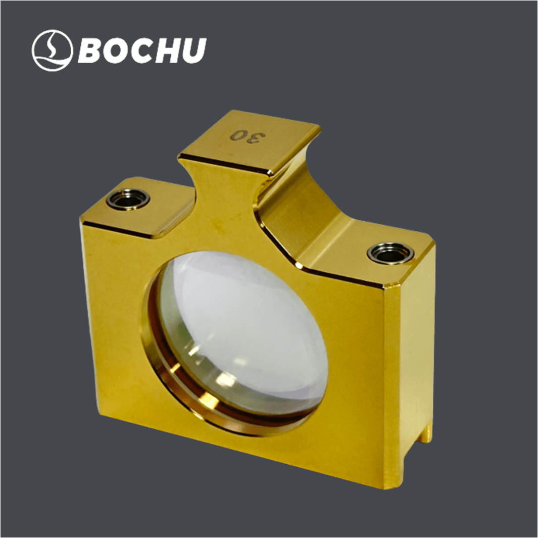 BLT6103H F300 Consumables Genuine BOCHU BOCI BLT6 H 2D Laser Cutting Head Parts - MAS AUTO SYSTEMS PVT LTD