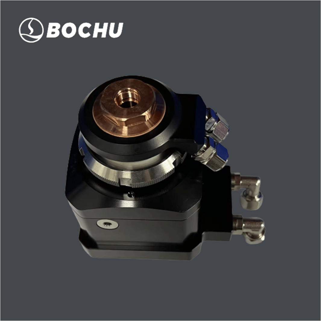 BLT663H F200 Consumables Genuine BOCHU BOCI BLT6 H 2D Laser Cutting Head Parts - MAS AUTO SYSTEMS PVT LTD
