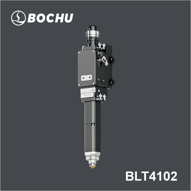 Bochu Boci BLT4 Series BLT4102 2D Laser Cutting Head - MAS AUTO SYSTEMS PVT LTD