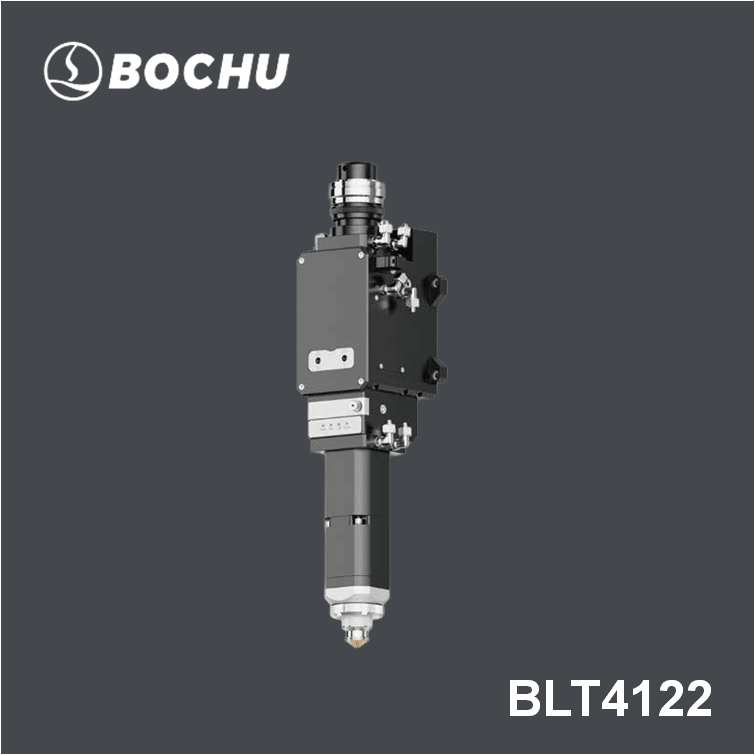 Bochu Boci BLT4 Series BLT4122 2D Laser Cutting Head - MAS AUTO SYSTEMS PVT LTD