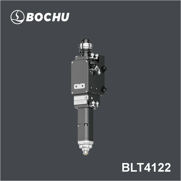 BLT4122 F300 Consumables Genuine BOCHU BOCI BLT4 2D Laser Cutting Head ...