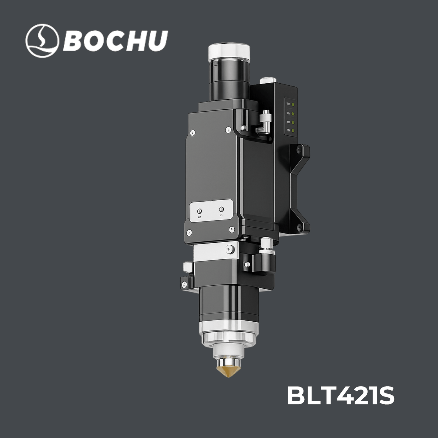 Bochu Boci BLT4 Series BLT421S 2D Laser Cutting Head - MAS AUTO SYSTEMS PVT LTD