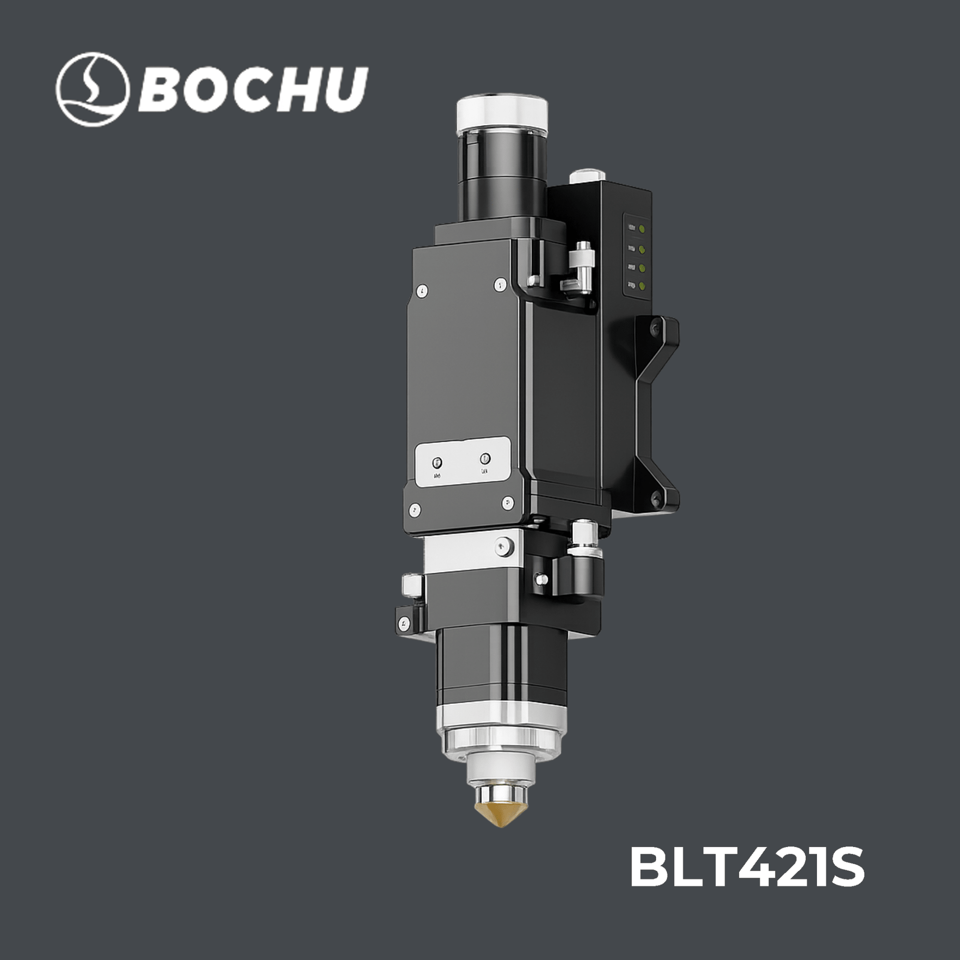 Bochu Boci BLT4 Series BLT421S 2D Laser Cutting Head - MAS AUTO SYSTEMS PVT LTD