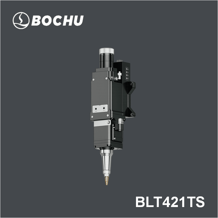 Bochu Boci BLT4 Series BLT421TS Tube Laser Cutting Head - MAS AUTO SYSTEMS PVT LTD