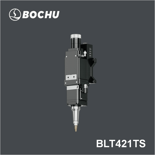 BLT421TS F200 Consumables Genuine BOCHU BOCI BLT4 T Tube Laser Cutting ...