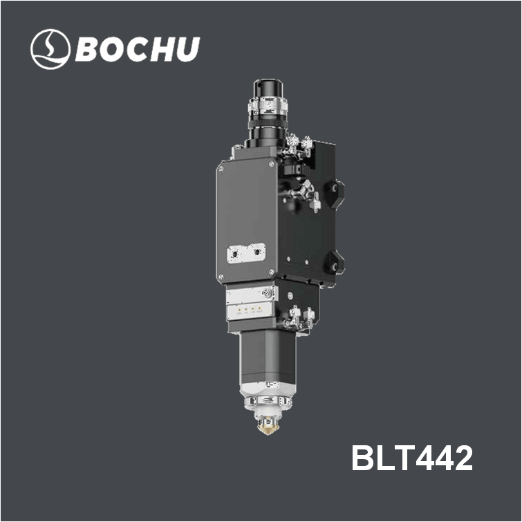 Bochu Boci BLT4 Series BLT442 2D Laser Cutting Head - MAS AUTO SYSTEMS PVT LTD