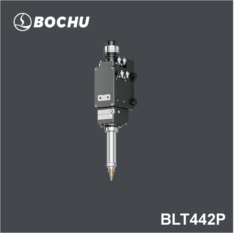 Bochu Boci BLT4 Series BLT442P 3D Laser Cutting Head - MAS AUTO SYSTEMS PVT LTD