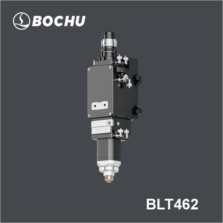 Bochu Boci BLT4 Series BLT462 2D Laser Cutting Head - MAS AUTO SYSTEMS PVT LTD