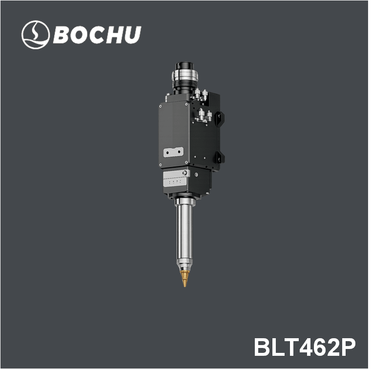 Bochu Boci BLT4 Series BLT462P 3D Laser Cutting Head - MAS AUTO SYSTEMS PVT LTD