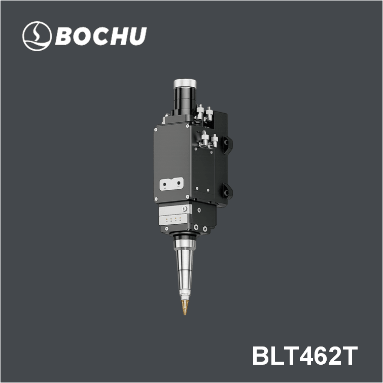 Bochu Boci BLT4 Series BLT462T Tube Laser Cutting Head - MAS AUTO SYSTEMS PVT LTD